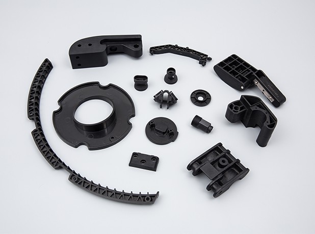 Injection Molded Parts