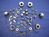 Powder Metallurgy Parts