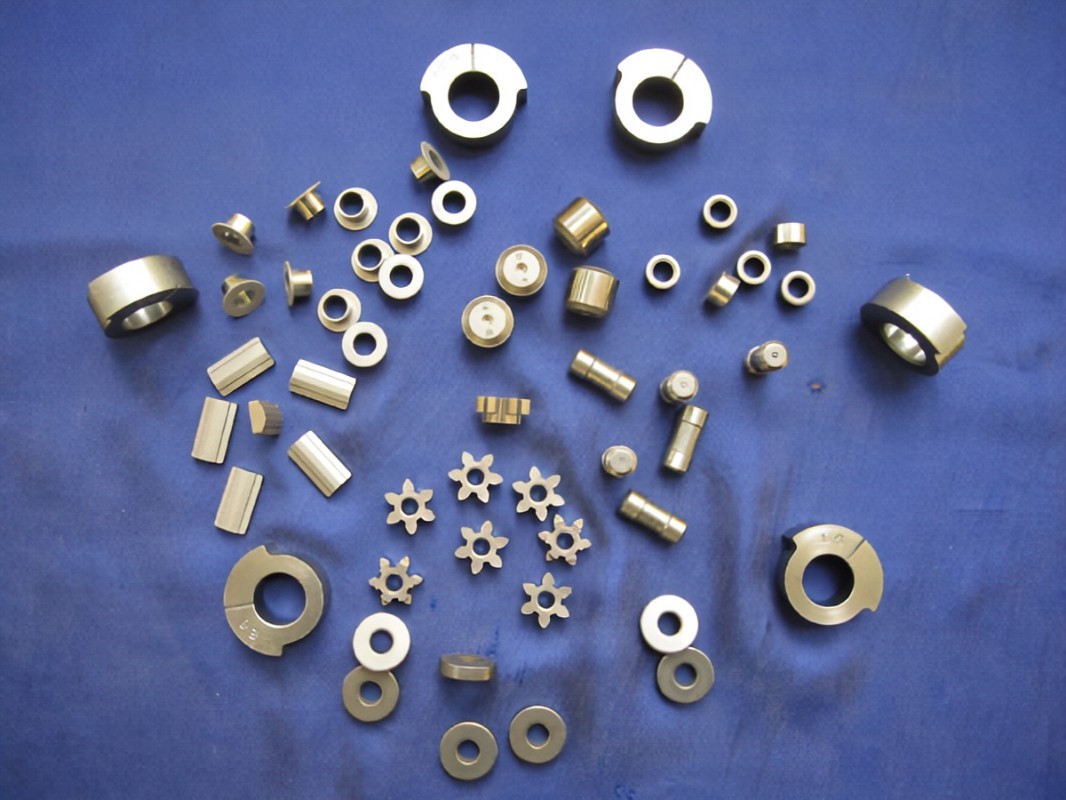 Powder Metallurgy Parts