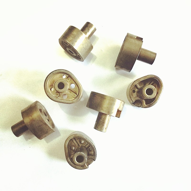 Powder Metallurgy Parts