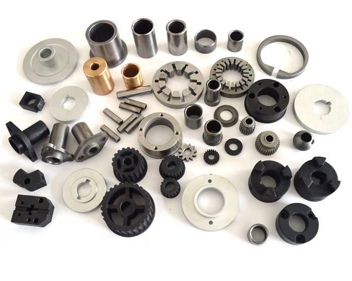 Powder Metallurgy Parts