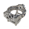 5-axis CNC machining parts