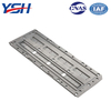 Custom High-Precision Aluminum SMT Pallet/SMT Process Carriers/Wave Solder Pallets for SMT/PCB/PCBA/Reflow Oven