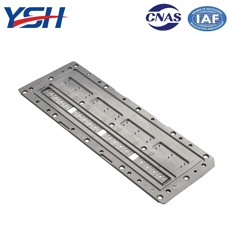 Custom High-Precision Aluminum SMT Pallet/SMT Process Carriers/Wave Solder Pallets for SMT/PCB/PCBA/Reflow Oven