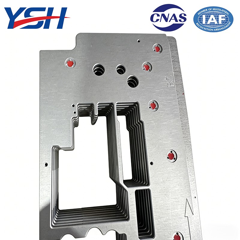 Custom High-Precision Aluminum SMT Pallet/SMT Process Carriers/Wave Solder Pallets for SMT/PCB/PCBA/Reflow Oven