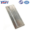 Custom High-Precision Aluminum SMT Pallet/SMT Process Carriers/Wave Solder Pallets for SMT/PCB/PCBA/Reflow Oven