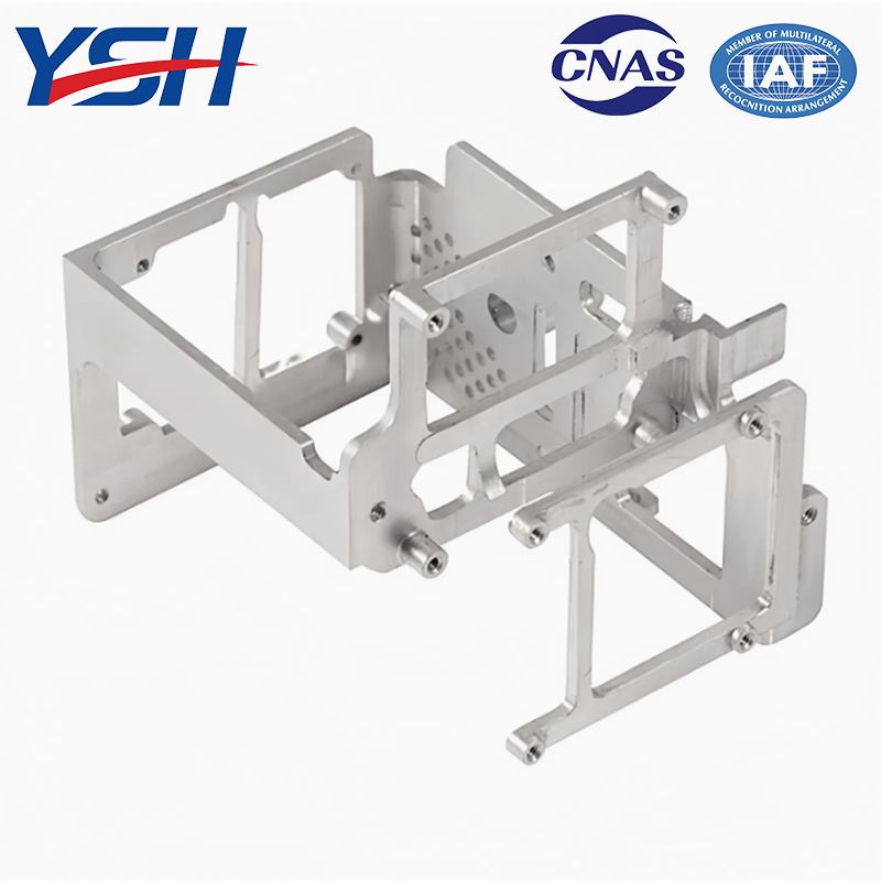 ODM/ODE sheet metal parts