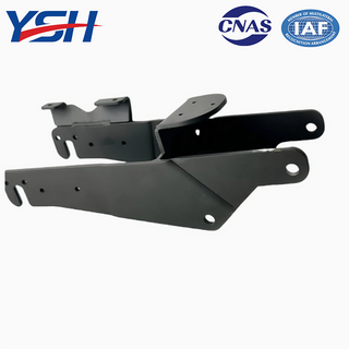 ODM/ODE sheet metal parts