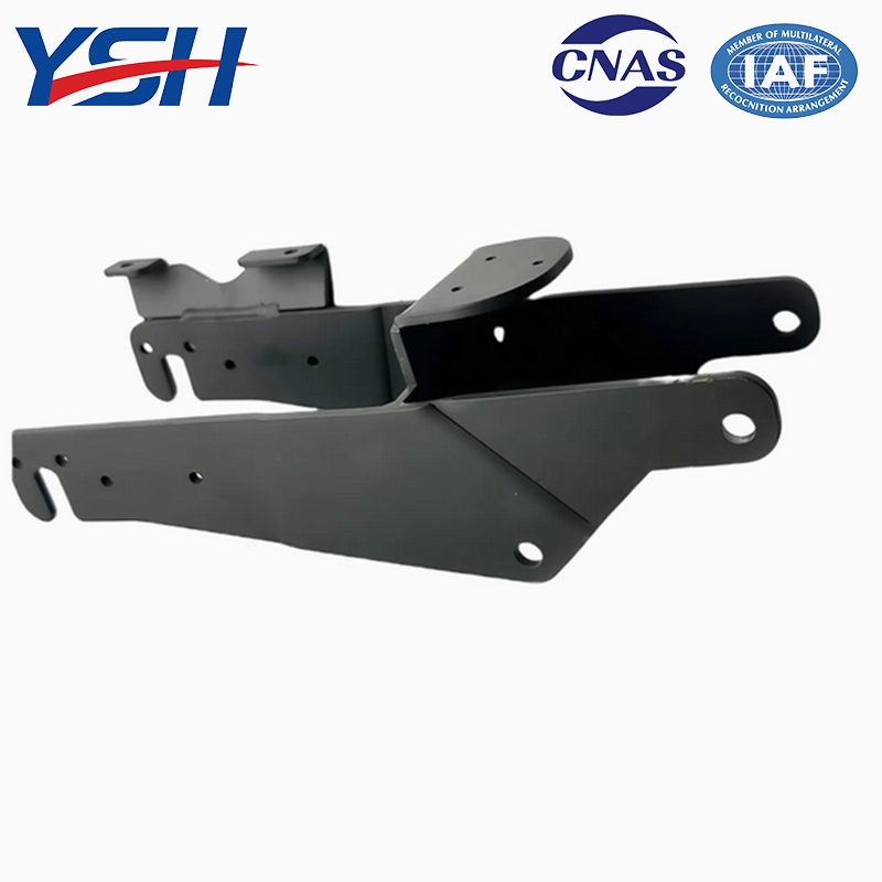 ODM/ODE sheet metal parts