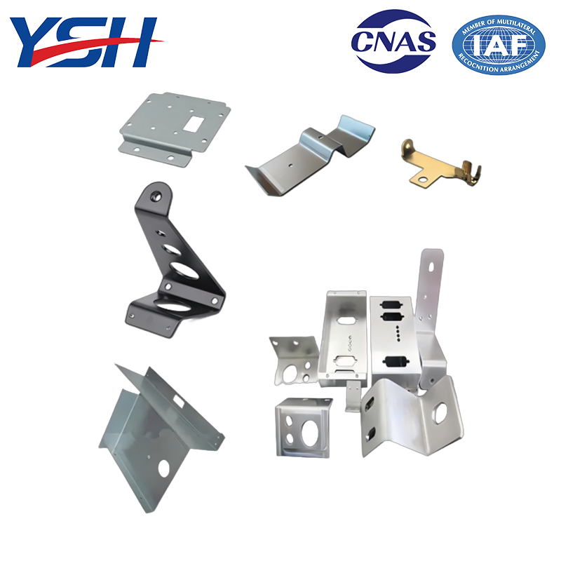 ODM/ODE sheet metal parts