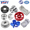 Customized CNC machining parts