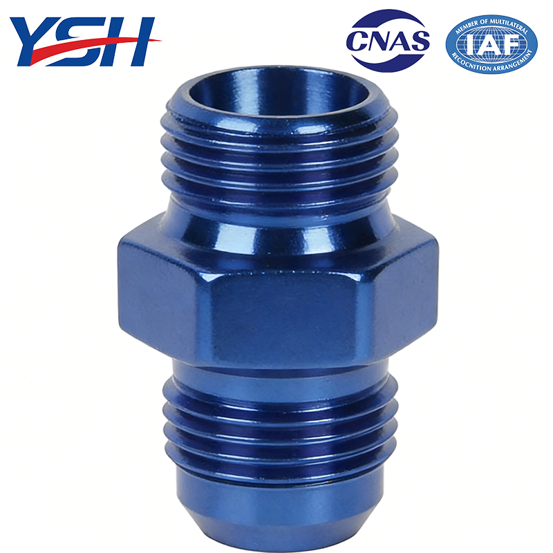 Customized CNC machining parts