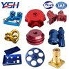 Customized CNC machining parts