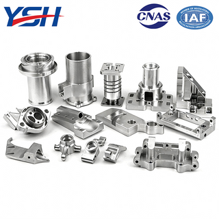 Customized CNC machining parts