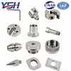 Customized CNC machining parts