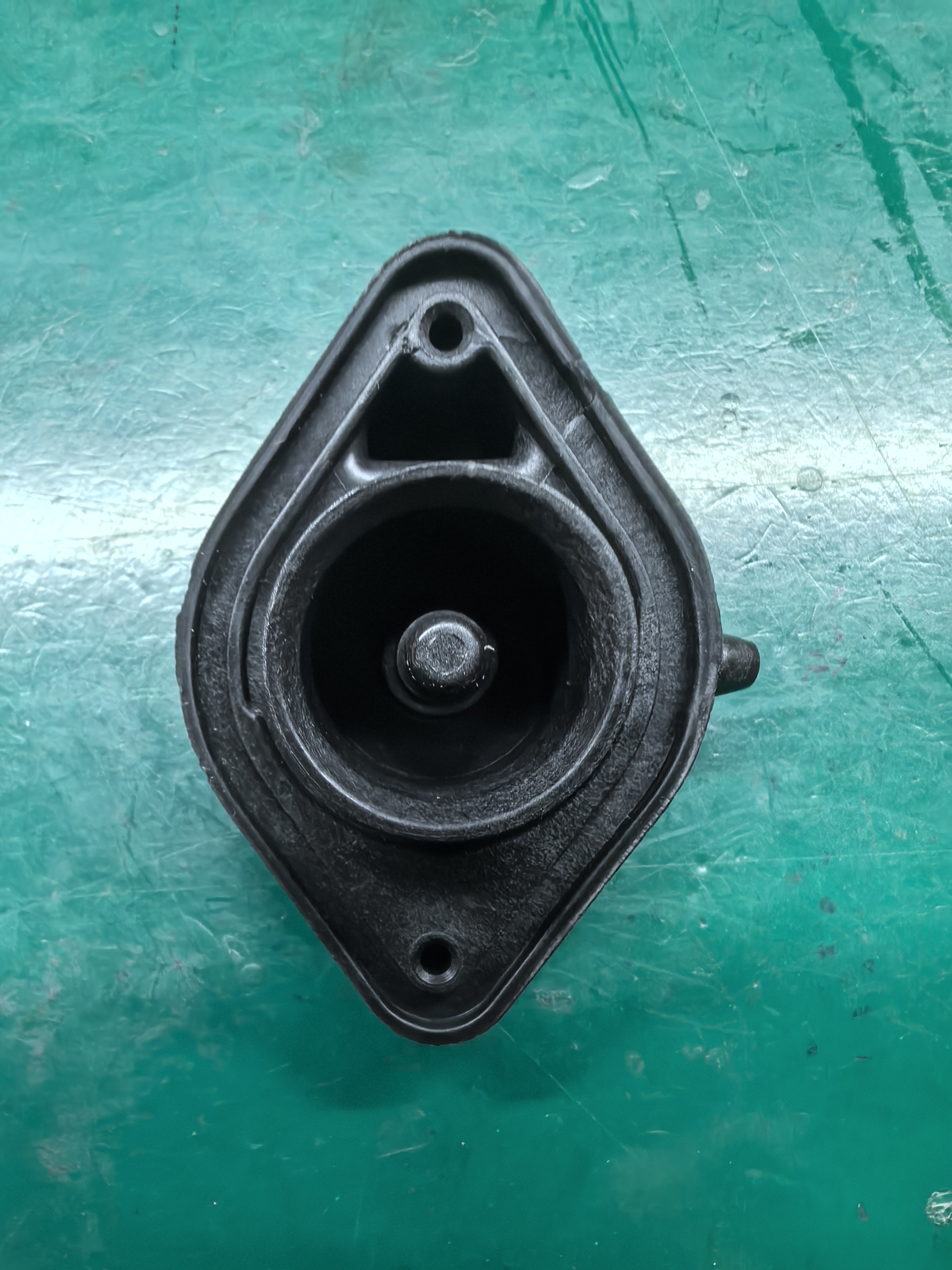 Injection Molded Parts