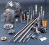 Powder Metallurgy Parts