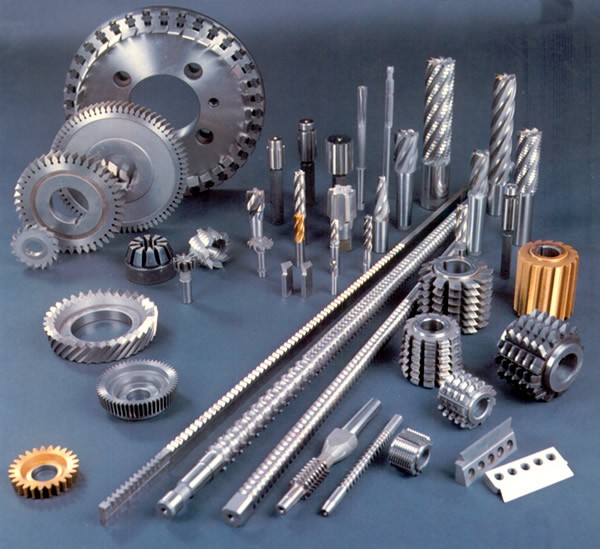 Powder Metallurgy Parts