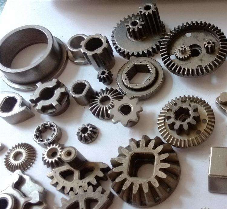 Powder Metallurgy Parts