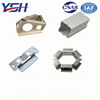ODM/ODE sheet metal parts
