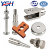 Customized CNC machining parts