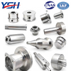 Customized CNC machining parts