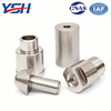 Customized CNC machining parts