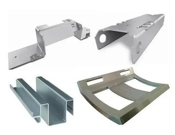 ODM sheet metal parts