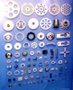 Powder Metallurgy Parts