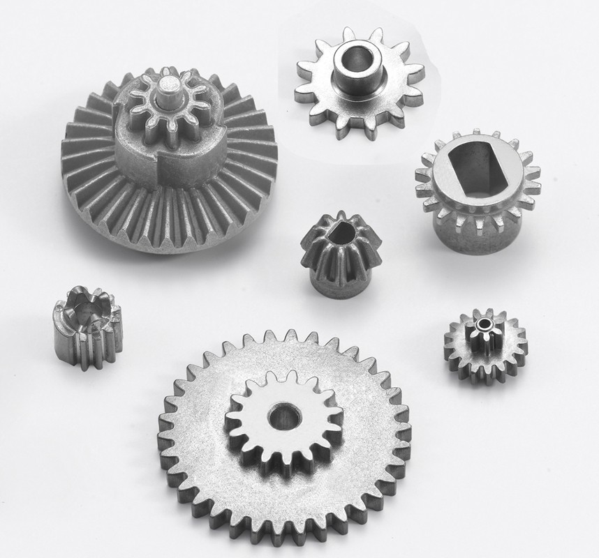 Powder Metallurgy Parts