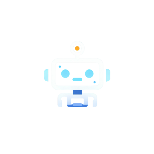 CNC Machined Robot Parts