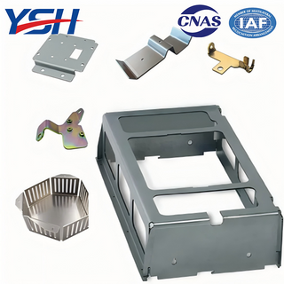 ODM/ODE sheet metal parts