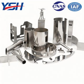 ODM/ODE sheet metal parts