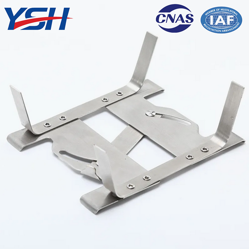 ODM/ODE sheet metal parts