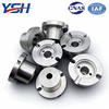 Customized CNC machining parts