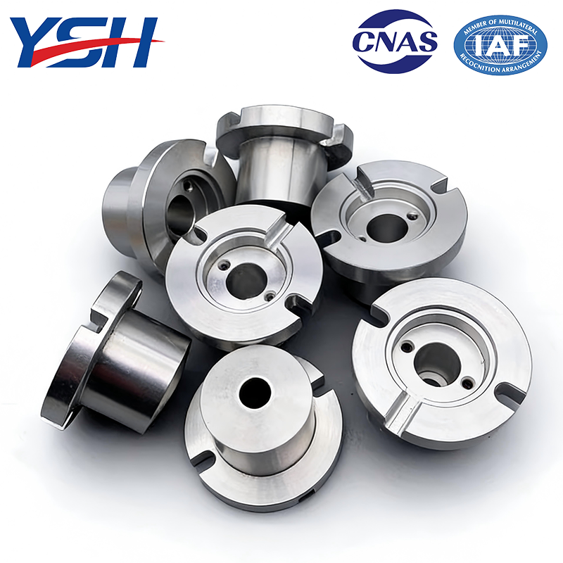 Customized CNC machining parts