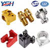 Customized CNC machining parts