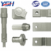 Customized CNC machining parts