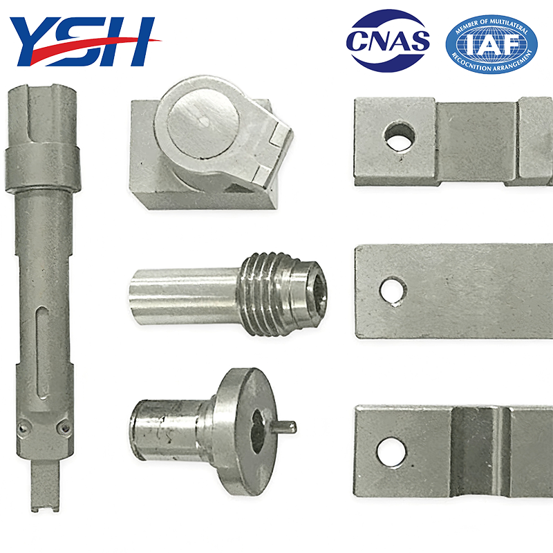 Customized CNC machining parts
