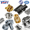 Customized CNC machining parts