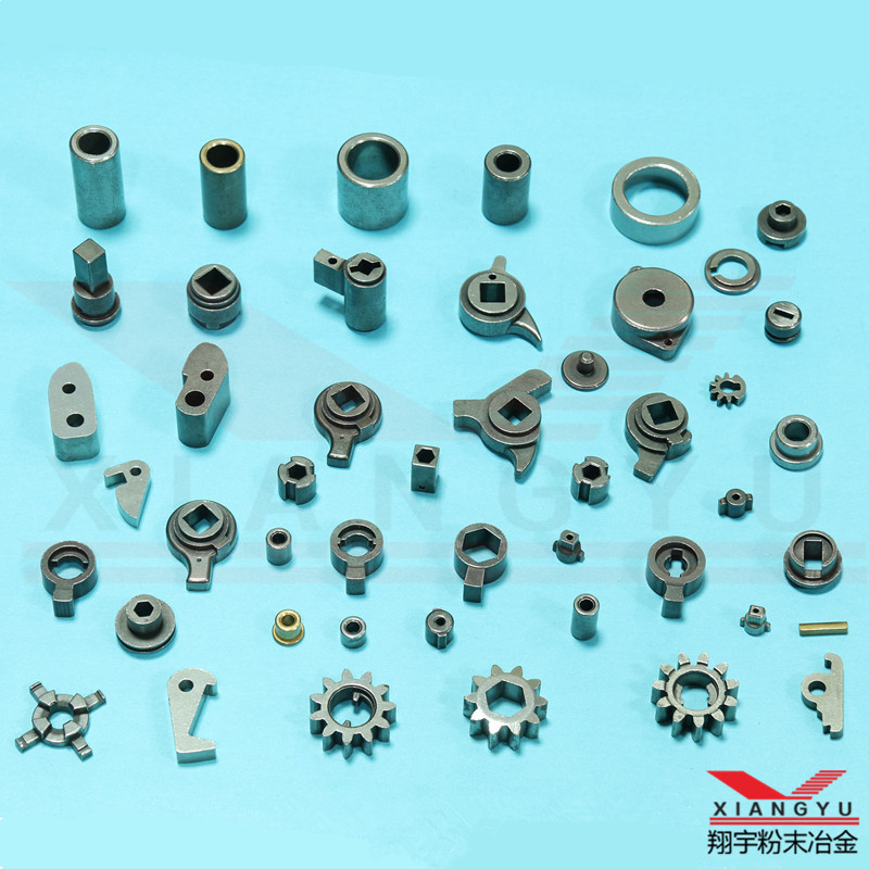 Powder Metallurgy Parts