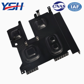 ODM/ODE sheet metal parts