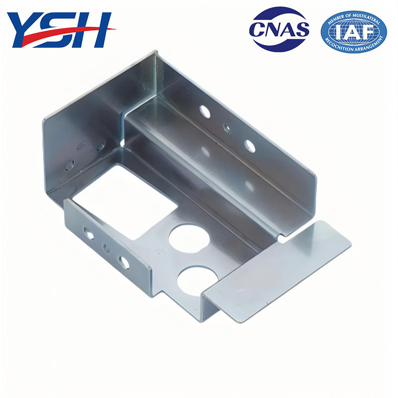 ODM/ODE sheet metal parts