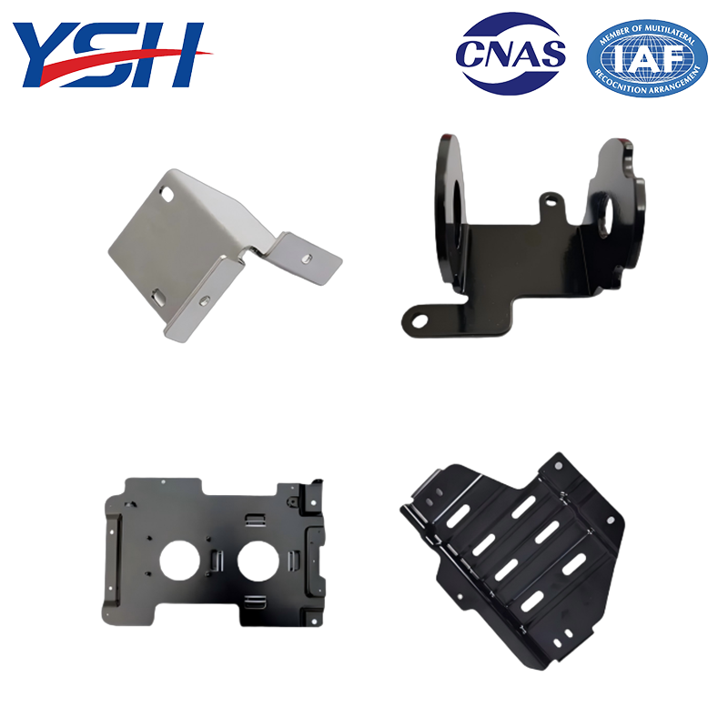 ODM/ODE sheet metal parts