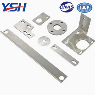 ODM/ODE sheet metal parts